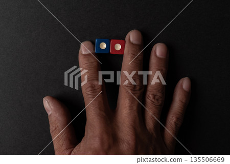 Roll the dice 135506669