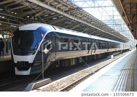 Saphir Odoriko 135506673