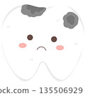 Dental vibes clipart 135506929