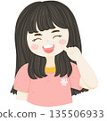 Dental vibes clipart 135506933