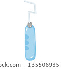 Dental vibes clipart 135506935