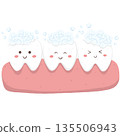 Dental vibes clipart 135506943