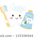 Dental vibes clipart 135506944