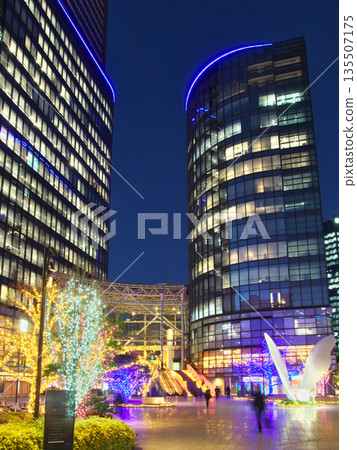 Discover the Future - Water's Illumination 2025 Discover the Future - Water's Illumination 2025 135507175