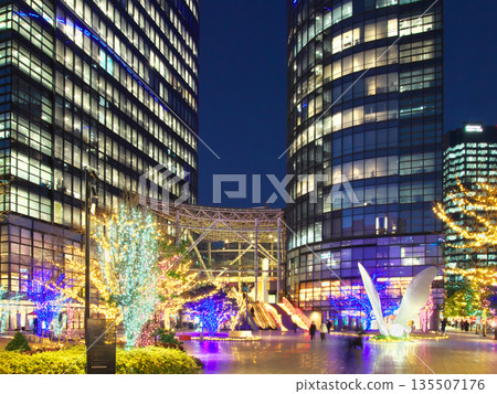 Discover the Future - Water's Illumination 2025 Discover the Future - Water's Illumination 2025 135507176