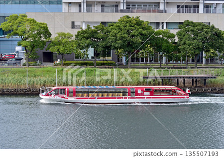 橫濱港鱸魚 2 京急包裝 135507193