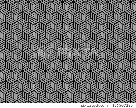 Black tortoiseshell wickerwork background Black tortoiseshell wickerwork background 135507286