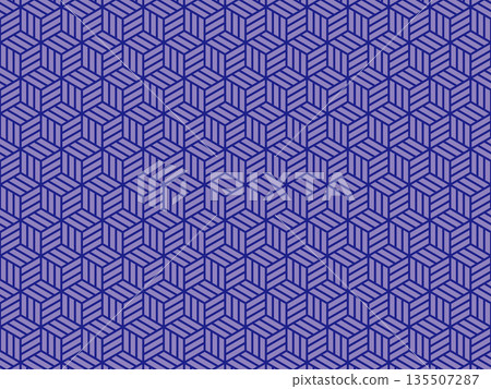 Navy blue tortoiseshell wickerwork background Navy blue tortoiseshell wickerwork background 135507287
