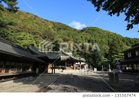 Hakodate Hachiman Shrine (Hakodate City) Hakodate Hachiman Shrine (Hakodate City) 135507474