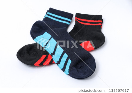 Socks, socks, clothing, underwear, daily necessities, clothing, fashion, clothes, clothing, 135507617