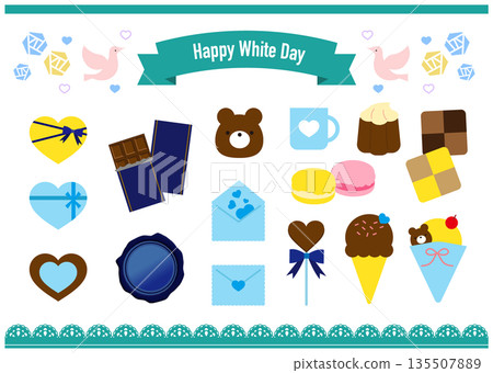 白日設置 135507889