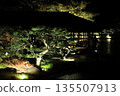 Ritsurin Garden Autumn Light-up 2025 Ritsurin Garden Autumn Light-up 2025 135507913
