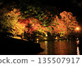 Ritsurin Garden Autumn Light-up 2025 Ritsurin Garden Autumn Light-up 2025 135507917