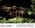 Ritsurin Garden Autumn Light-up 2025 Ritsurin Garden Autumn Light-up 2025 135507922