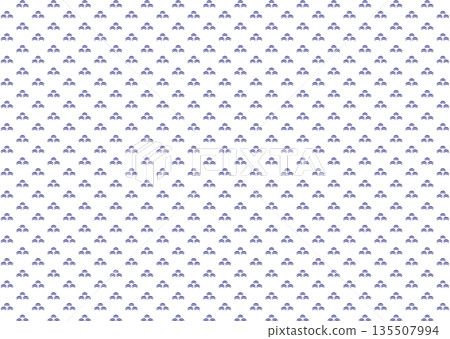 Japanese seamless pattern Japanese seamless pattern 135507994