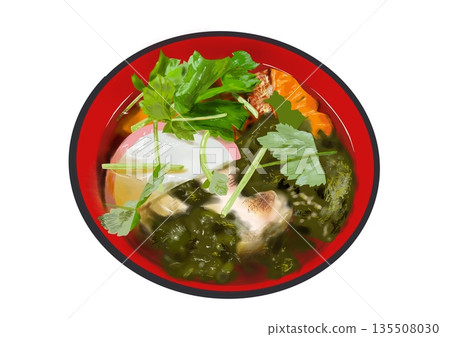 新年菜 新年菜 135508030