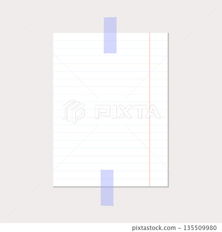 lined paper sheet lined paper sheet 135509980
