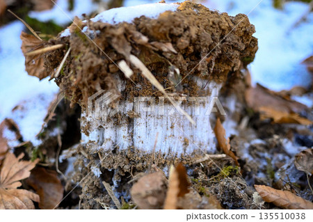 frost pillar frost pillar 135510038