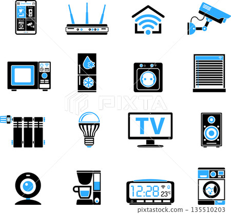 Smart House and internet of things Smart House and internet of things 135510203