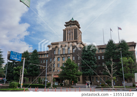 名古屋市政府,愛知縣名古屋市 名古屋市政府,愛知縣名古屋市 135511027