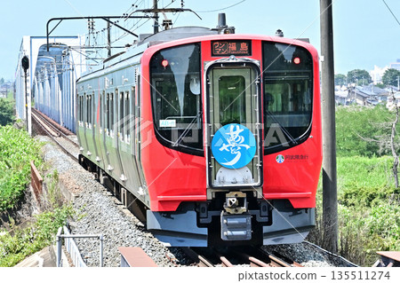 Abukuma Express AB900 series 135511274
