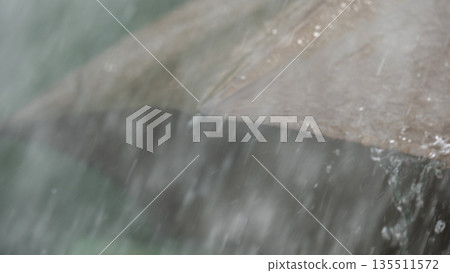 image of heavy rain image of heavy rain 135511572