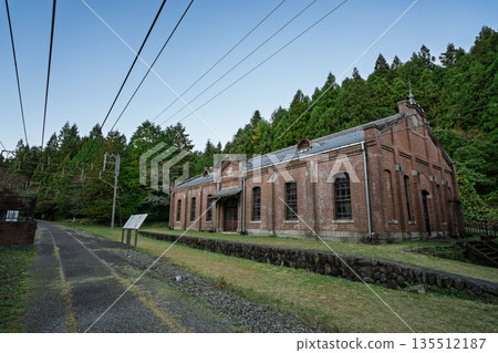 Apt Road, Former Maruyama Substation, Annaka City, Gunma Prefecture Apt Road, Former Maruyama Substation, Annaka City, Gunma Prefecture 135512187