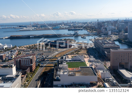 橫濱紅磚倉庫 135512324