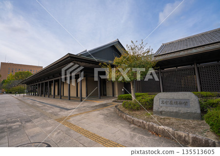 Nagoya Noh Theatre, Nagoya, Aichi Prefecture 135513605