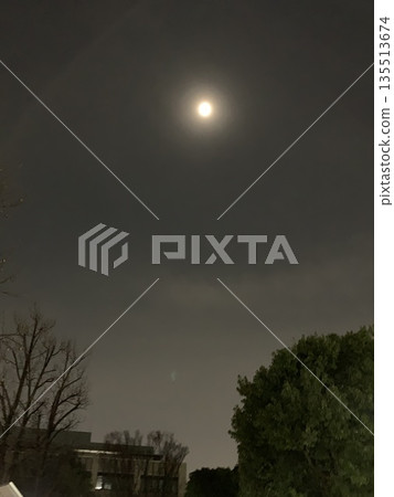 Moonrise Moonrise 135513674