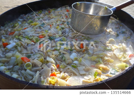 Cooked 135514666