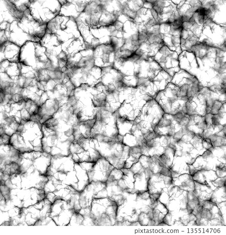 Dark natural cracked marble texture. Seamless pattern Dark natural cracked marble texture. Seamless pattern 135514706