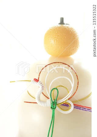 Rice cake Rice cake 135515322