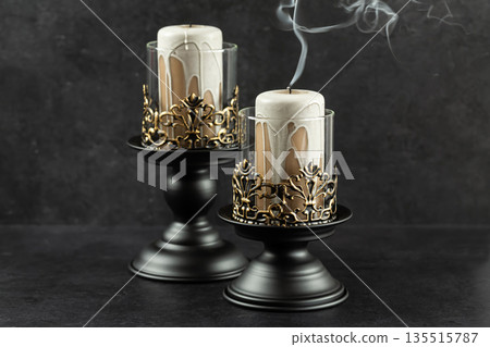Candles Candles 135515787
