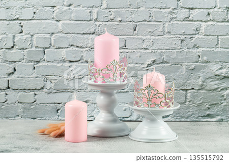 Candles Candles 135515792