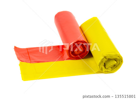 Garbage bags Garbage bags 135515801