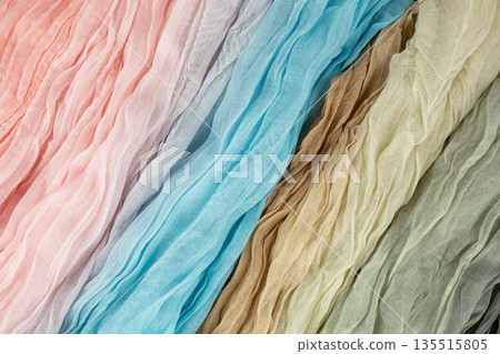 Fabric texture 135515805