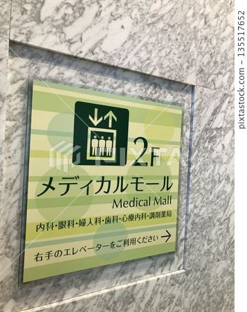 飯田橋醫療商城 135517652