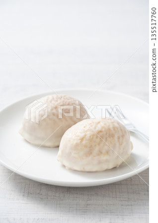 Lemon Cake  135517760