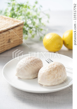 檸檬蛋糕 檸檬蛋糕 135517762