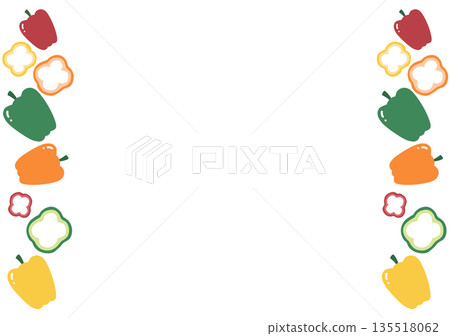 辣椒粉框架 135518062