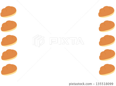 麵包捲架 135518099
