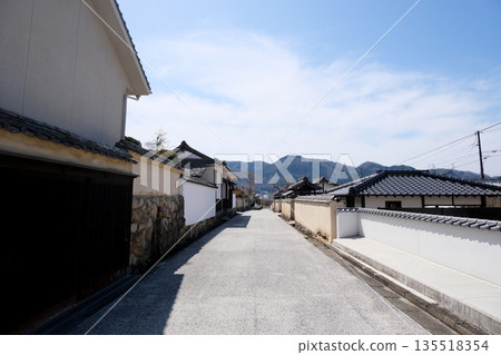 岡山縣高橋市石谷町故鄉村2,2025年3月 岡山縣高橋市石谷町故鄉村2,2025年3月 135518354
