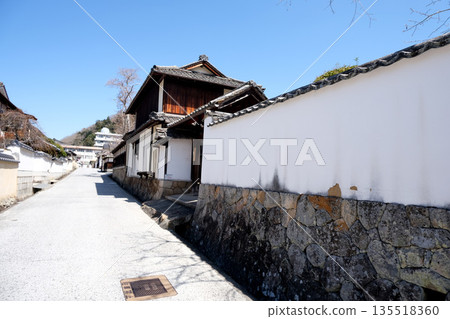 Takahashi City, Okayama Prefecture, Ishibiya Town Hometown Village 8, March 2025 Takahashi City, Okayama Prefecture, Ishibiya Town Hometown Village 8, March 2025 135518360