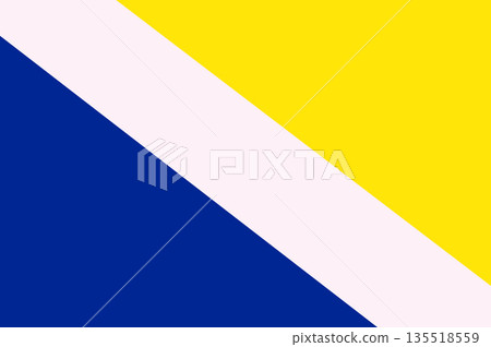Flag Alemanys Nord Slesvig 135518559