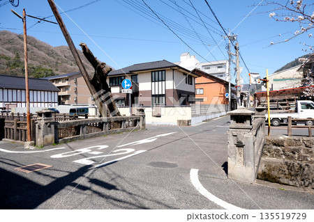 Takahashi City, Okayama Prefecture_Konya River Aesthetic Area 9_March 2025 Takahashi City, Okayama Prefecture_Konya River Aesthetic Area 9_March 2025 135519729