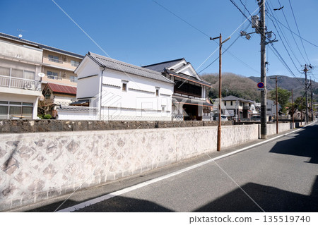 岡山縣高橋市_古屋川美學區 21_2025年3月 135519740