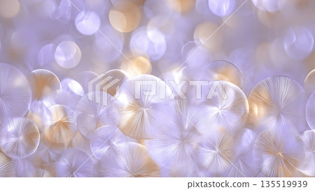 Elegant Birthday Background With Soft Colors and Shiny Elements for Celebration Design Elegant Birthday Background With Soft Colors and Shiny Elements for Celebration Design 135519939