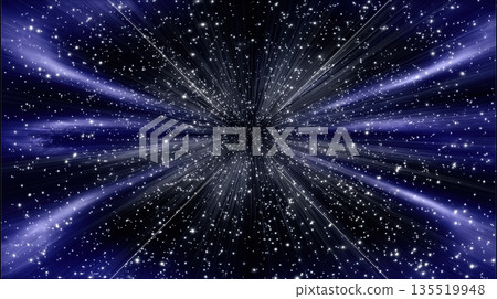 Exploring the Galaxy of Time and Space While Traveling Through Bright Stars and Cosmic Matter Exploring the Galaxy of Time and Space While Traveling Through Bright Stars and Cosmic Matter 135519948