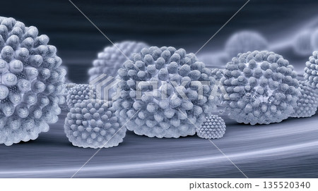 Nanotechnology in Medicine Shows Tiny Structures and Their Potential Healthcare Uses Nanotechnology in Medicine Shows Tiny Structures and Their Potential Healthcare Uses 135520340
